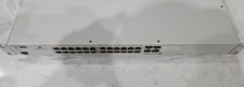 ALCATEL-LUCENT OMNISWITCH 6850-24L 24-PORT SW...