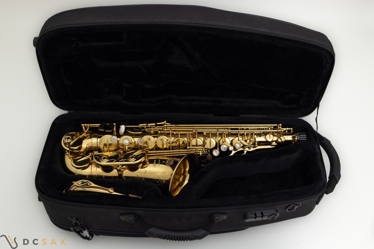 SELMER サックス SERIE jubilee III selmer-series-III-66AFJ-