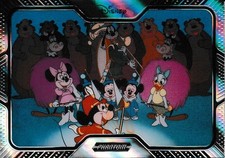 Disney Phantom Final Frame - PD-F-02 - Mickey and Friends - Kakawow 2025