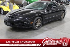 1999 Pontiac Firebird for Sale