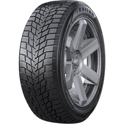Tire Sailun Ice Blazer WSTX 175/65R15 84T Performance Snow Winter