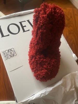 Loewe pumps