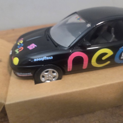 Dodge Neon 2 porte 1995 nero neon SCCA auto scatola originale Brookfield - Foto 2 di 17