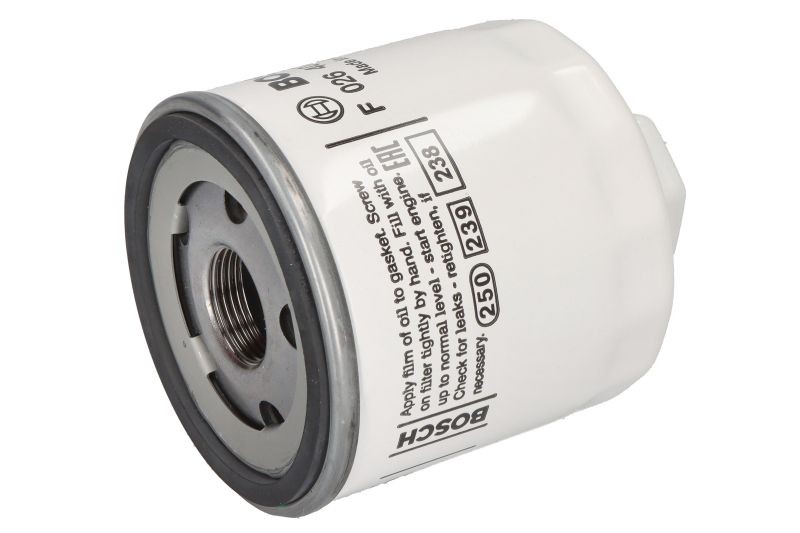 4x ✅Fits BOSCH F 026 407 318 Oil filter F 026 407 318 Oil filter fit ⭐UK Seller⭐
