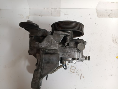 #ad 2011 2013 SUBARU FORESTER 2.5L POWER STEERING PUMP W O TURBO OEM 553 50373 $64.99