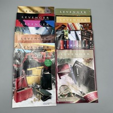 Vintage Levenger Tools for Serious Readers Pe...