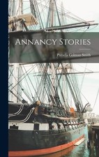 Pamela Colman Smith Annancy Stories (Hardback) (UK IMPORT)