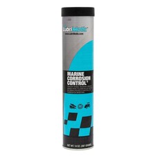 LubriMatic 11402 Corrosion Control Marine Grease 14 oz Cartridge (10-Pack)
