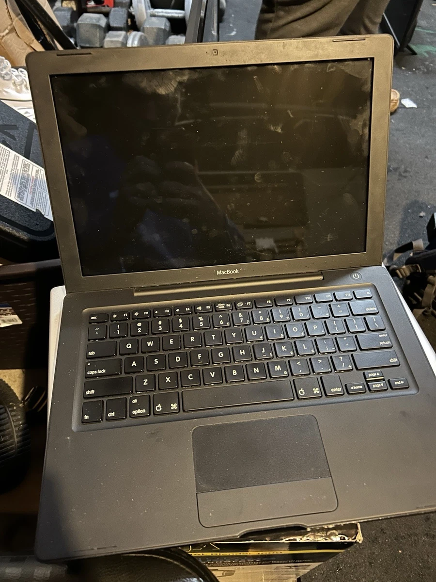 2007 Apple MacBook Laptops for sale | eBay