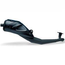 MARMITTA LEOVINCE SP3 4253 APRILIA: SR 50 R-FACTORY (Motore Piaggio)