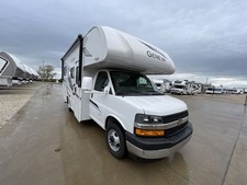 2026 Thor Motor Coach Geneva 21VT Chevy