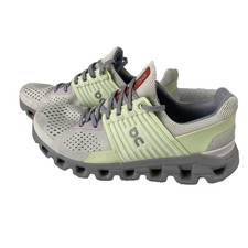 On Cloud Cloudswift Shoes Womens Size 10 Helion CloudTec Mesh Running Sneakers