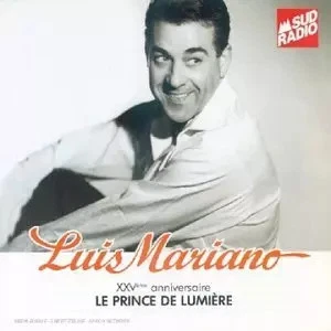 XXVe Anniversaire, Luis Mariano et R Zaneli - Photo 1/1