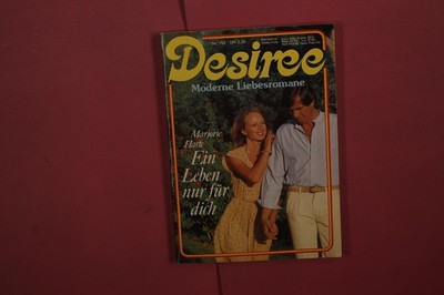 431993 Marjorie Harte EIN LEBEN NUR FÜR DICH Pabel Verlag GmbH
