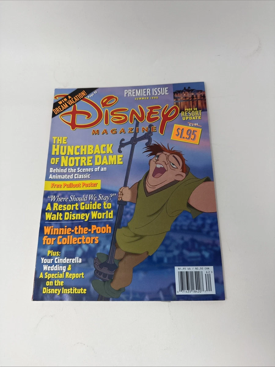 disney magazine products for sale | eBay