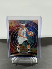 2025 Panini Select WNBA Maya Moore #2 Color Wheel Silver Prizm Case Hit