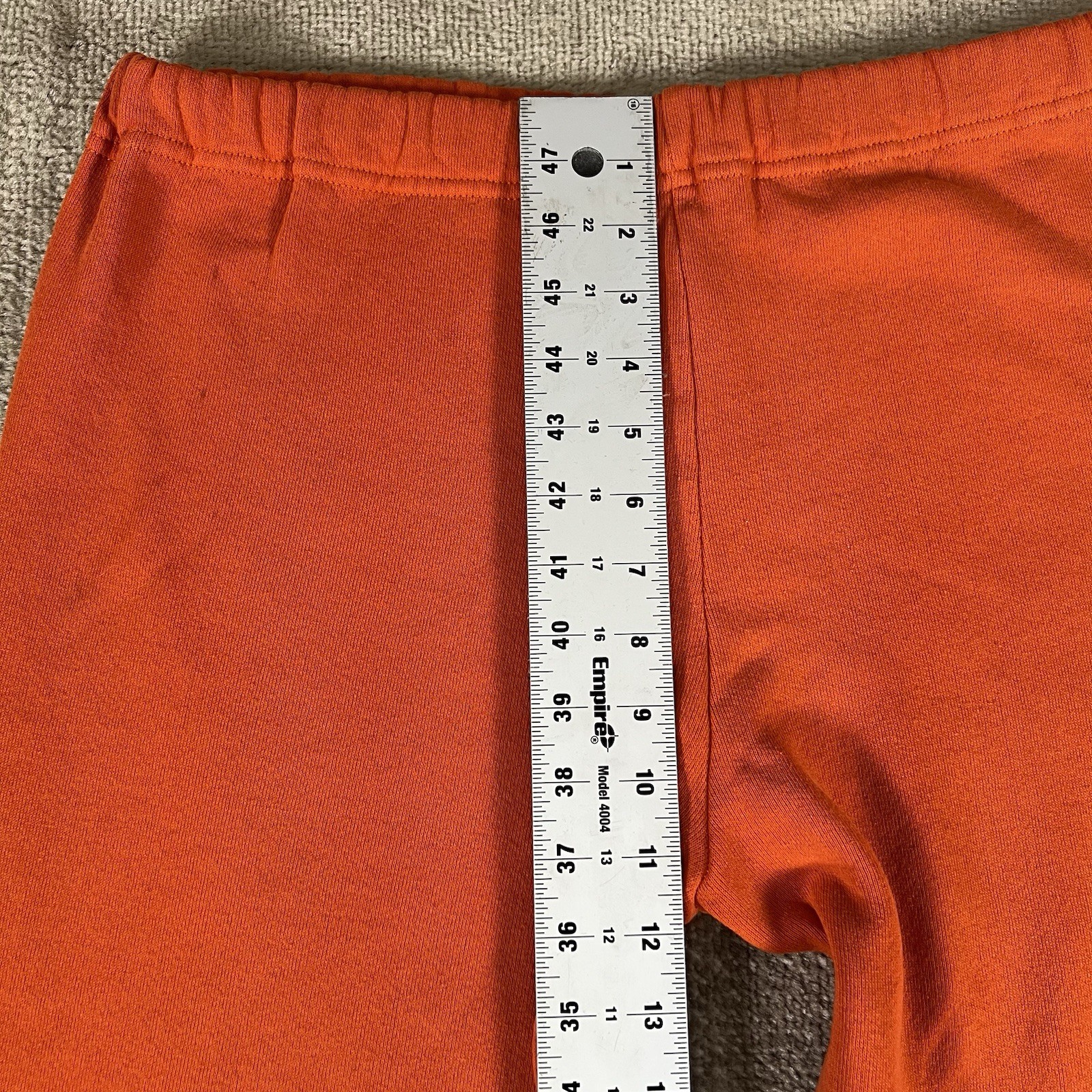 Vintage Russell Athletic V Stitch University Florida Gators Sweatsuits Mens M