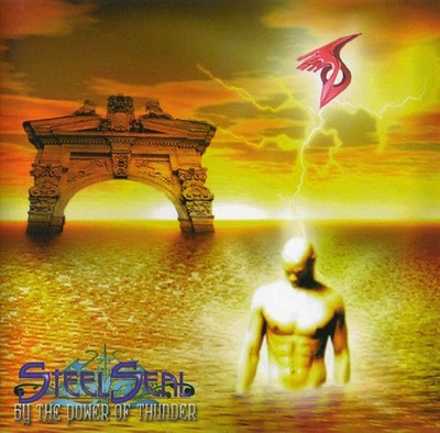 Stahldichtung - By The Power Of Thunder FEAT.  DC Cooper von Royal Hunt