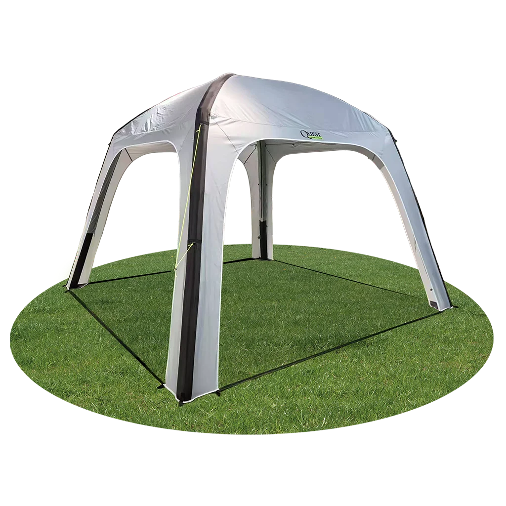Quest Hobby Air 300 Quick Shelter