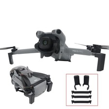 For DJI Mini 5 Pro Drone Landing Gear Tripod Protector Height Increasing Bracket