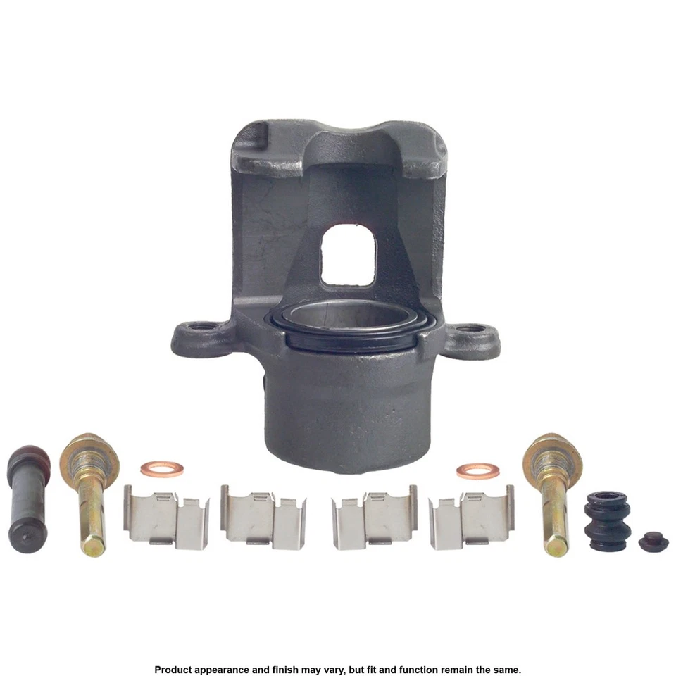 Pinza de freno delantera derecha cardone TCP para Toyota Tacoma 1995-2004 Foto 3 de 4