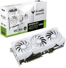 ASUS TUF Gaming GeForce RTX 4070 TI Super 16GB GDDR6X Graphics Card...