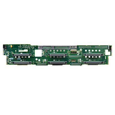Backplane HP 359253-001 SCSI BOARD PROLIANT G1, G4, G5