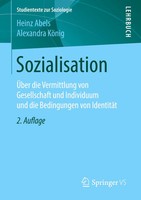 Heinz Abels (U. A.) | Sozialisation | Taschenbuch | Deutsch (2016) | Viii