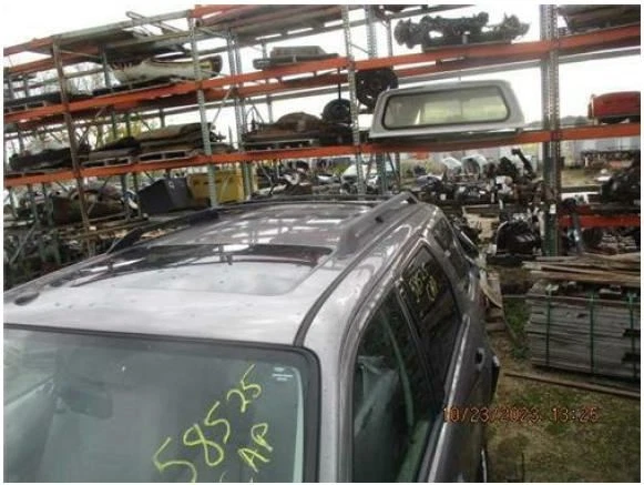 (LOCAL PICKUP ONLY) Windshield Glass Fits 08-12 ESCAPE 4173121 Foto 3 de 4