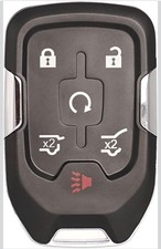 Keyless Prox Smart Remote Key Fob For Gmc Yukon Xl 2015 2016 2017 2018 2019 2020 Keyless Prox Smart Remote Key Fob For Gmc Yukon Xl 2015 2016 2017 2018 2019 2020