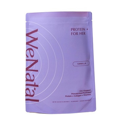 WeNatal Prenatal Protein+ for Her   Pre-Approved 1.26 Ounce (Pack of 19) 