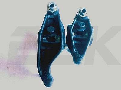 1* OEM DCEC Cummins Intake Exhaust ROCKER ARMS Shafts For Dodge 5.9 6.7 24V