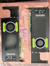 Nvidia Quadra M4000 Video Card