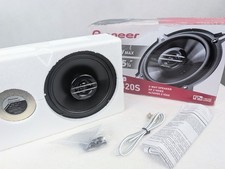 Pioneer TS-G1320S 5-1/4  2-Way Coaxial Speake...