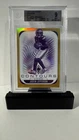 2025 Panini Justin Jefferson Gold (Raw)
