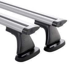 Barres de toit Mazda CX-7