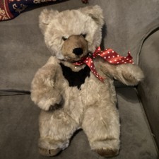 15  Huggit Character AMERITOY TEDDY BEAR STUFFED ANMAL PLUSH RARE 1982