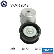 BELT TENSIONER VRIBBED BELT VKM 62048 FOR NISSAN GT-R 370Z/FAIRLADY/Roadster