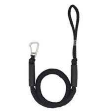 Barca Bungee Dock Linee Corde Corda Di Aggancio per Kayak Watercraft Seadoo Jet 