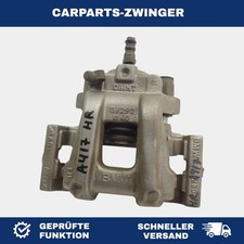 BMW 1er F20 F21 LCI 118i 100kW Bremssattel hinten rechts 6850852 Bj2017