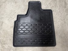 03-08 Honda Pilot Oem All Weather Season Rubber Floor Mat Front Right Passenger