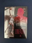 2025 Topps Signature Kevin Durant Base (RAW)