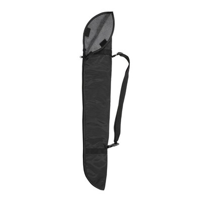 Umbrella Shoulder Bag 33.5'' Reversible Umbrella Cover Case with Shoulder Strap