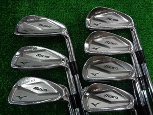 Mizuno Mp 63 Irons | eBay