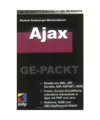 Ajax Ge-Packt, Michael Seeboerger-Weichselbaum