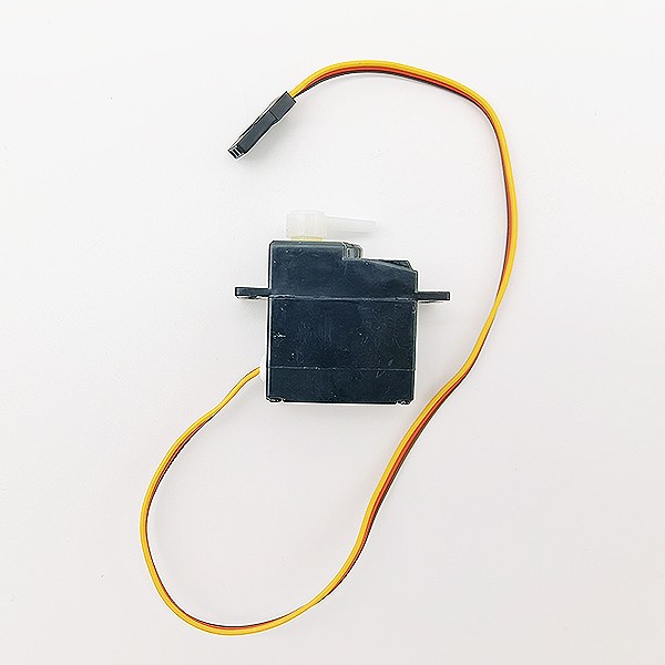 FTX Vortex Rudder & Receiver ESC Unit