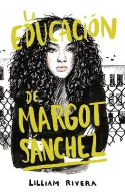 Lilliam Rivera La educación de Margot Sánchez / The Ed (Taschenbuch) (US IMPORT)