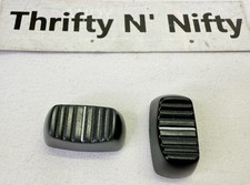 2 PZ Manopole FADEER Mixer Behringer Eurodesk, Eurorack, XENYX - X1832 NERO