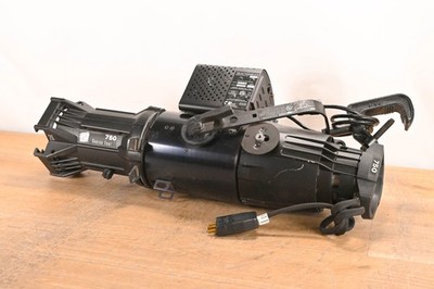 ETC Source Four 750 26 Degree Leko w/OceanOptics SeaChanger Color Engine CG01W2N