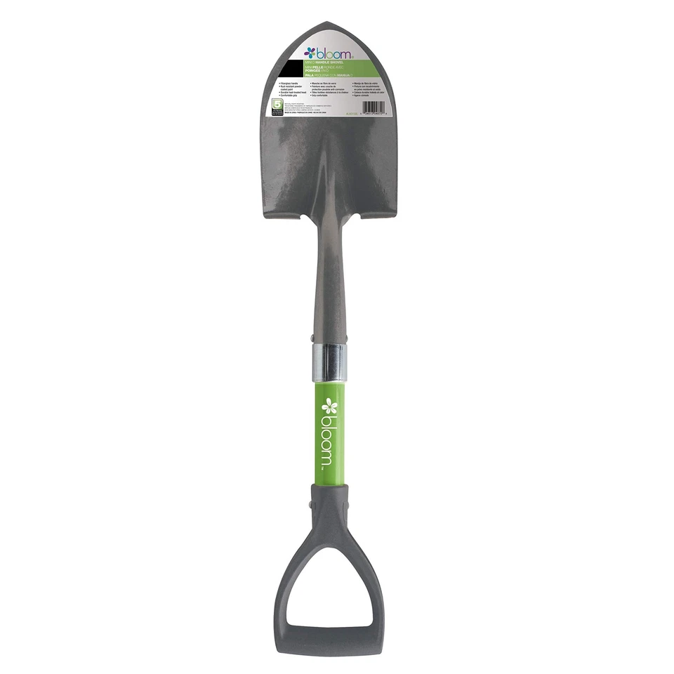 Pala Bond MFG 989743 Mini D Mango Surtida Foto 2 de 3